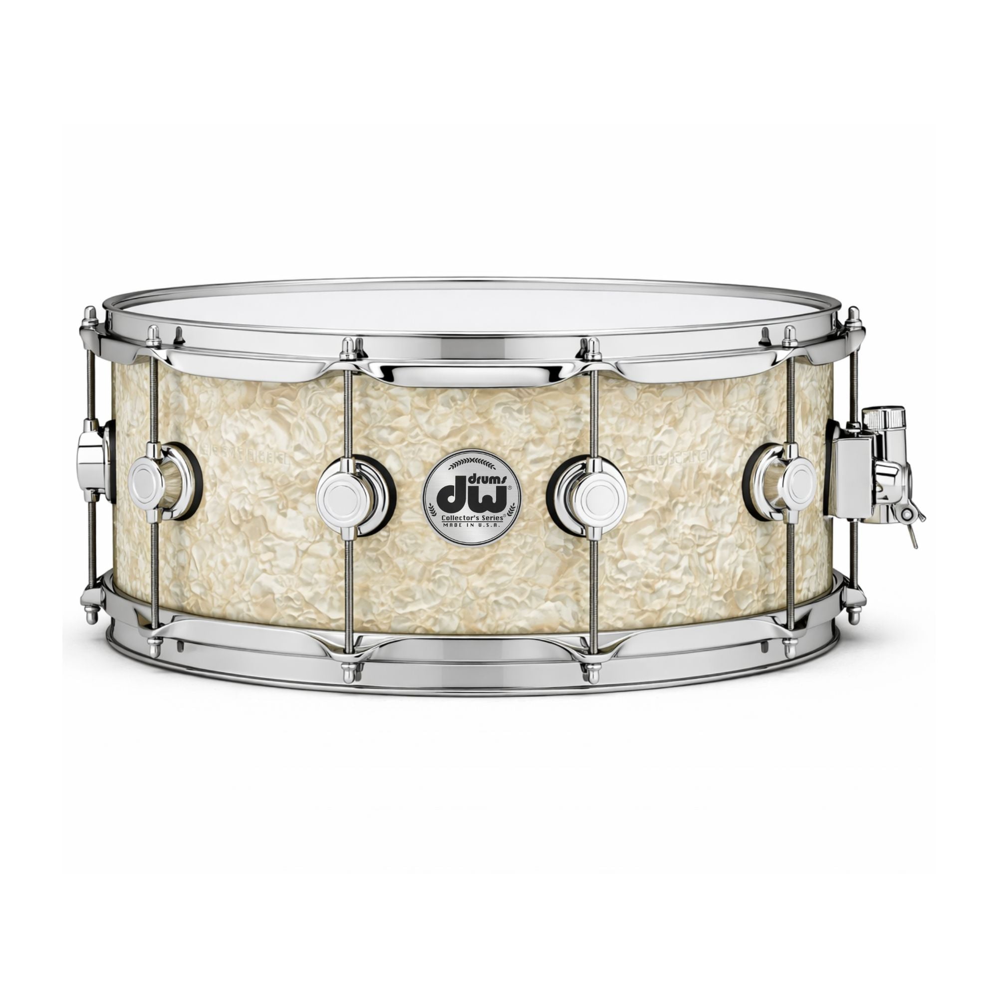 Dw Drums Collector's Series® 14x6.5" Vintage Marine
