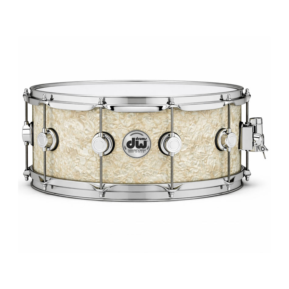 DW Drums Collector's Series Caja 14×6,5″ Maple Vintage Marine