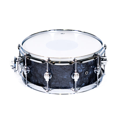 DW Drums DRPF5514SSBD Caja Performance 5,5x14" Black Diamond