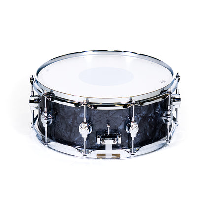 DW Drums DRPF5514SSBD Caja Performance 5,5x14" Black Diamond