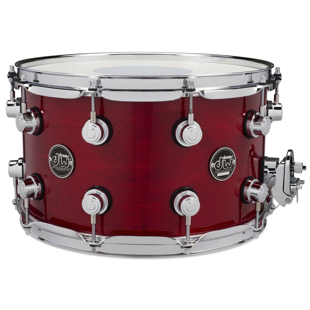 DW Drums DRPL0814SSCS Caja Performance 14x8" Cherry Stain