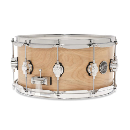 DW Drums Caja de Batería 14x6.5" Performance Series Birch Satin Natural