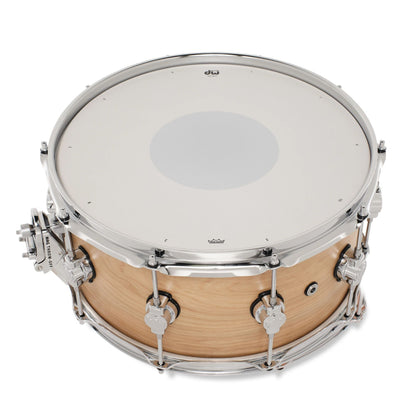 DW Drums Caja de Batería 14x6.5" Performance Series Birch Satin Natural