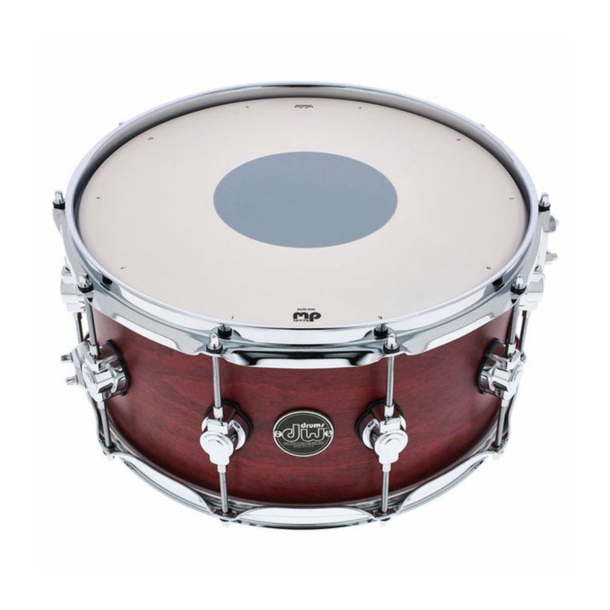 Dw Drums Performance Series™ 14x6.5" Tobacco Stain