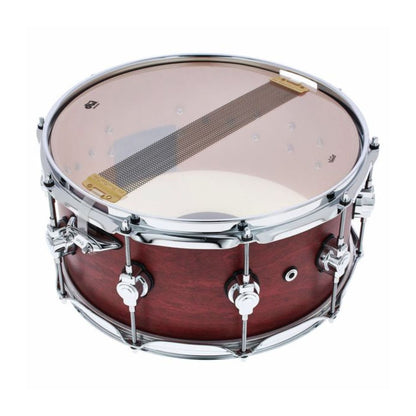 DW Drums Performance Series Caja 14×6,5″ Maple Tobacco Stain