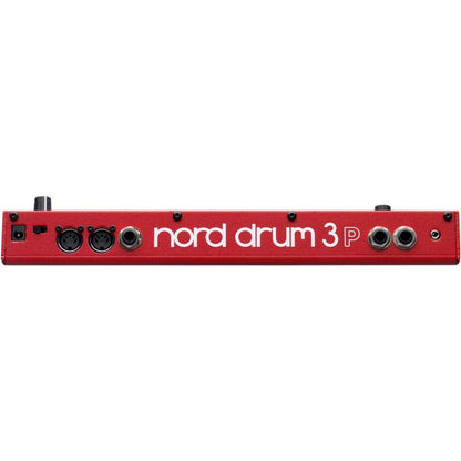 Nord DRUM3P Drum Multi Pad Percusion Synthetizer