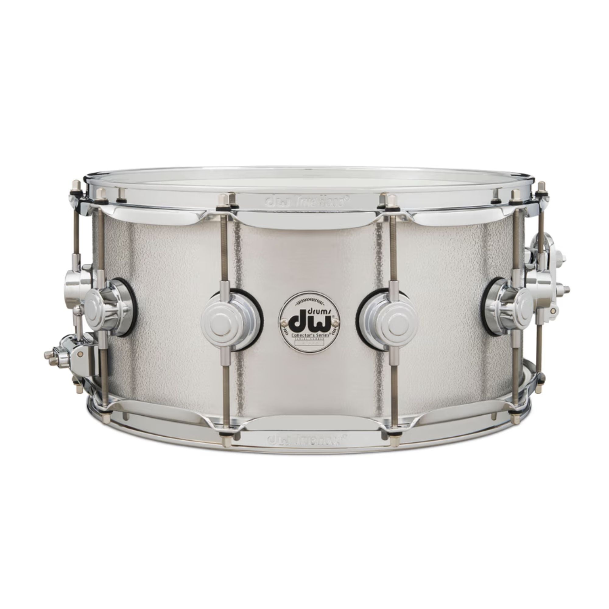 Dw Drums Collector's Series® Caja de Aluminio 14x6.5" 3mm