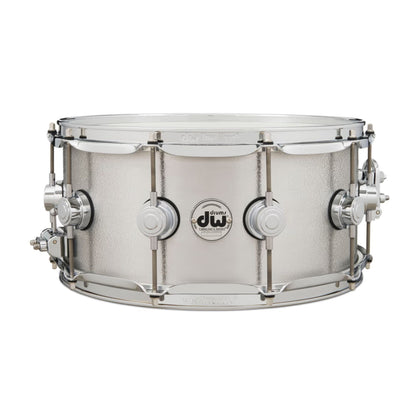 Dw Drums Collector's Series® Caja de Aluminio 14x6.5" 3mm