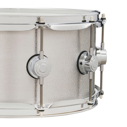 Dw Drums Collector's Series® Caja de Aluminio 14x6.5" 3mm