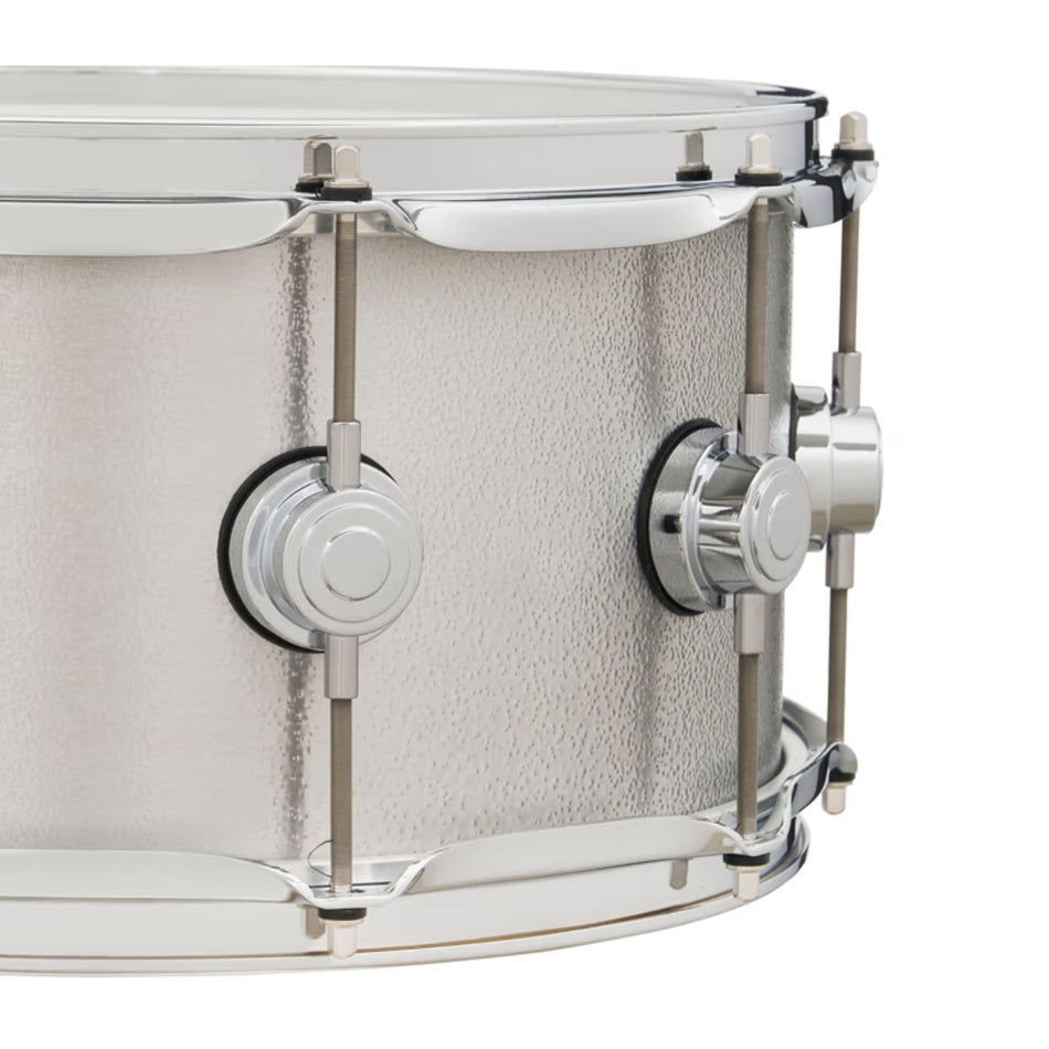 DW Drums Collector's Series® Caja de Aluminio 14x6.5" 3mm
