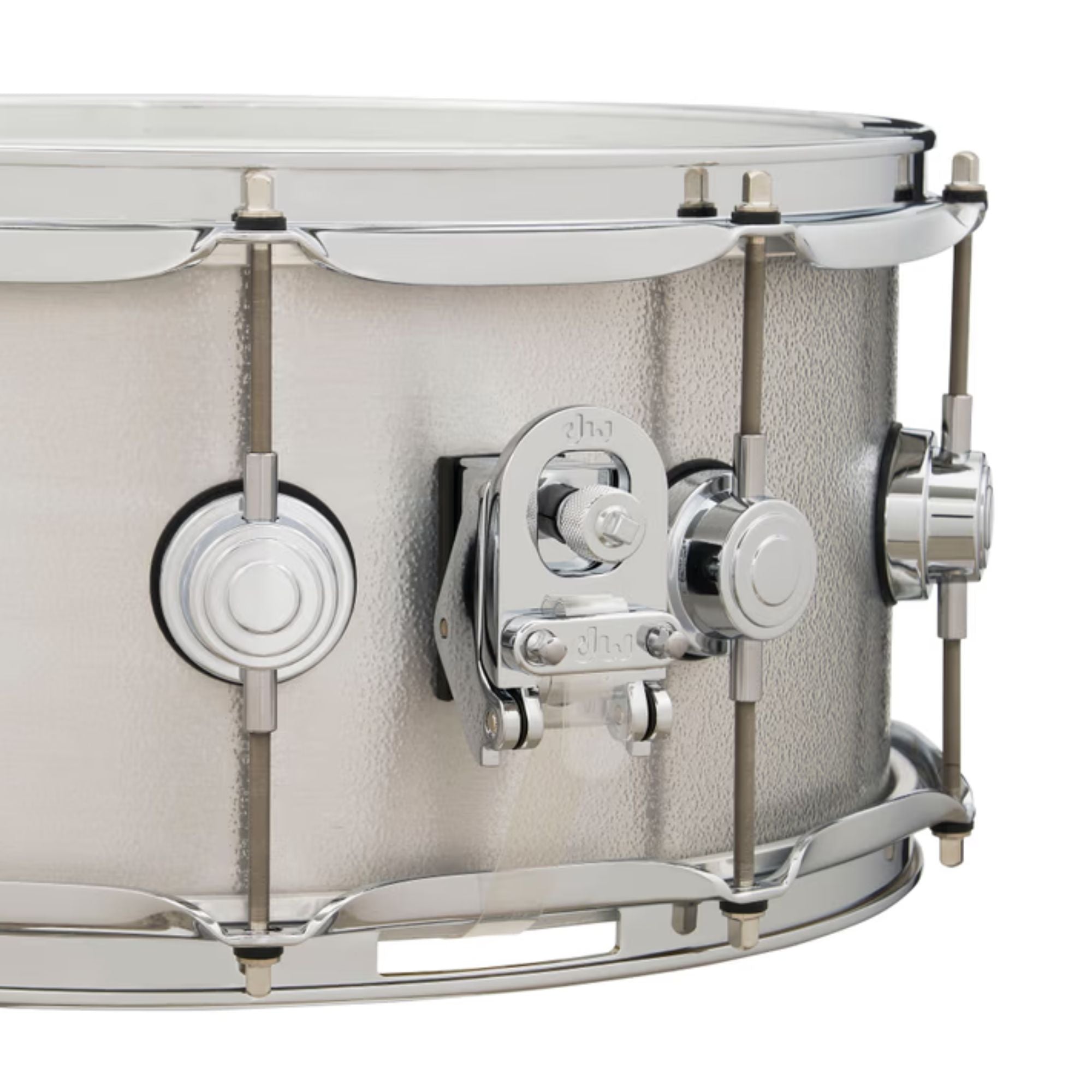 Dw Drums Collector's Series® Caja de Aluminio 14x6.5" 3mm