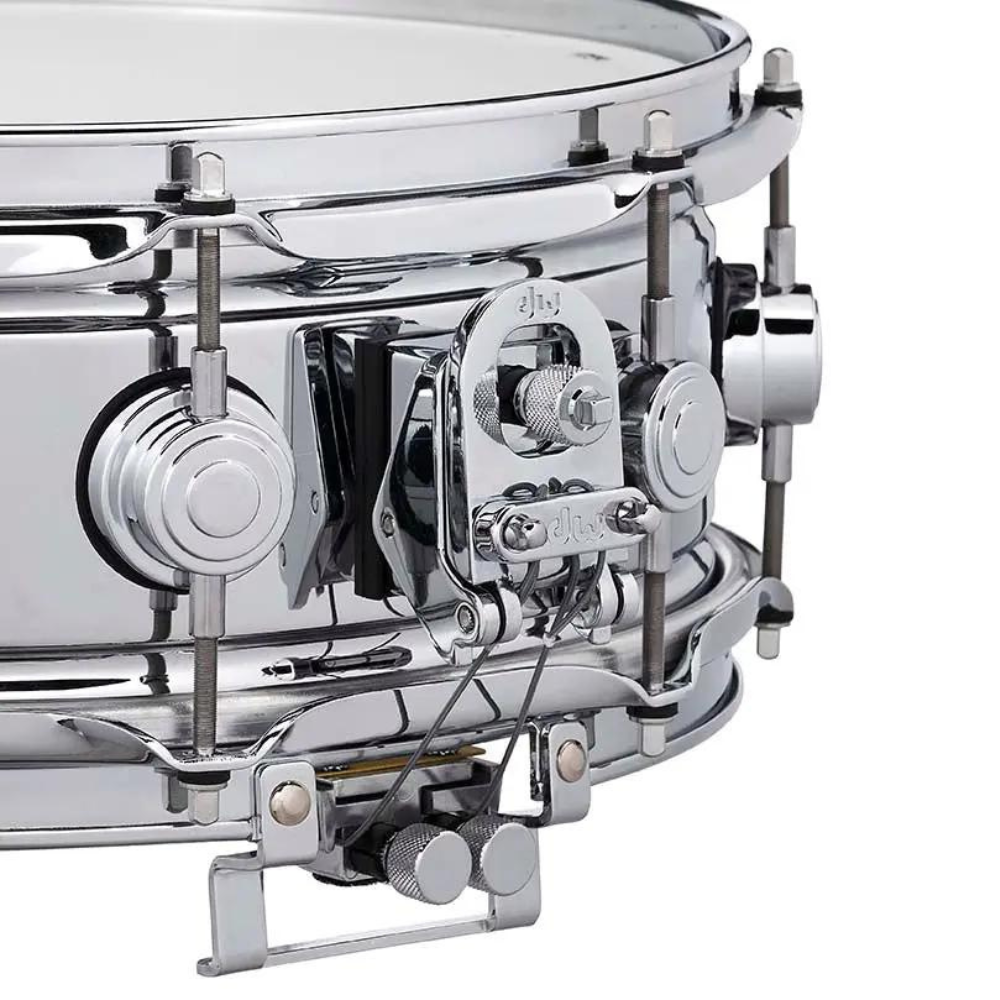 DW Drums DRVC0514SAC Serie Collector Caja True Sonic Chrome 5,5x14"