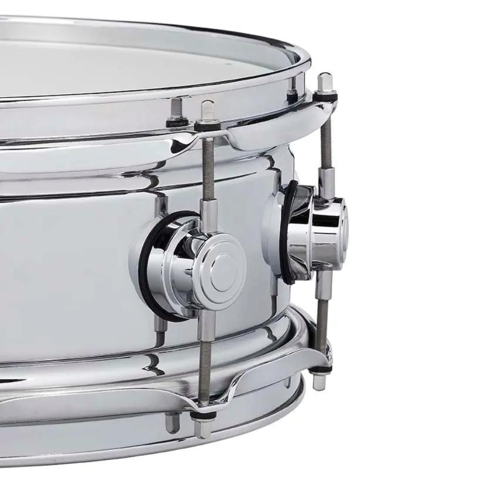 DW Drums DRVC0514SAC Serie Collector Caja True Sonic Chrome 5,5x14"