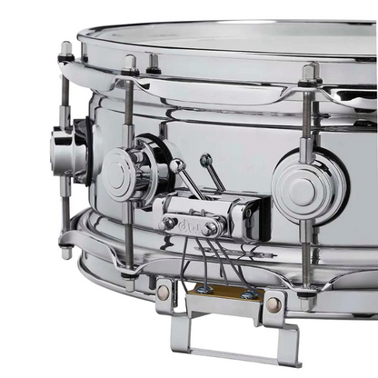 DW Drums DRVC0514SAC Serie Collector Caja True Sonic Chrome 5,5x14"