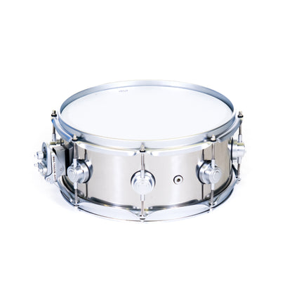 DW Drums DRVL5513SPS Caja Bateria 13x5.5" Collector Stainless Steel