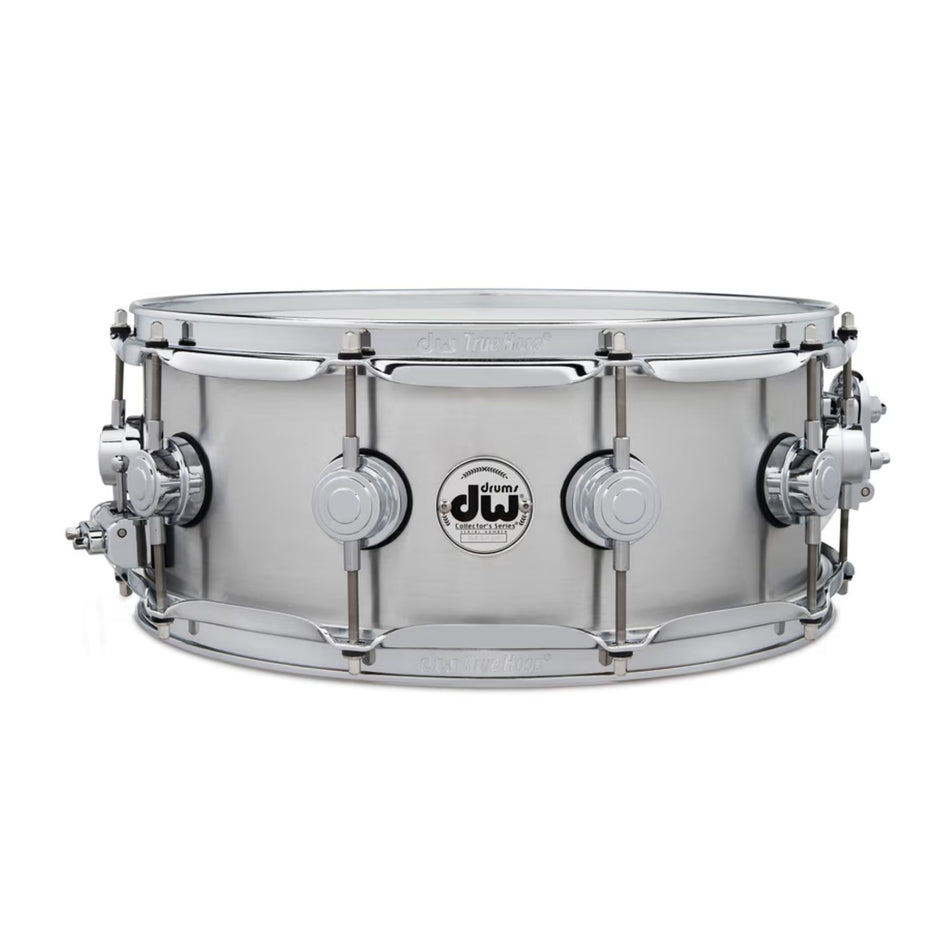 Dw Drums Collector's Series® 14x5.5" Aluminio 1mm