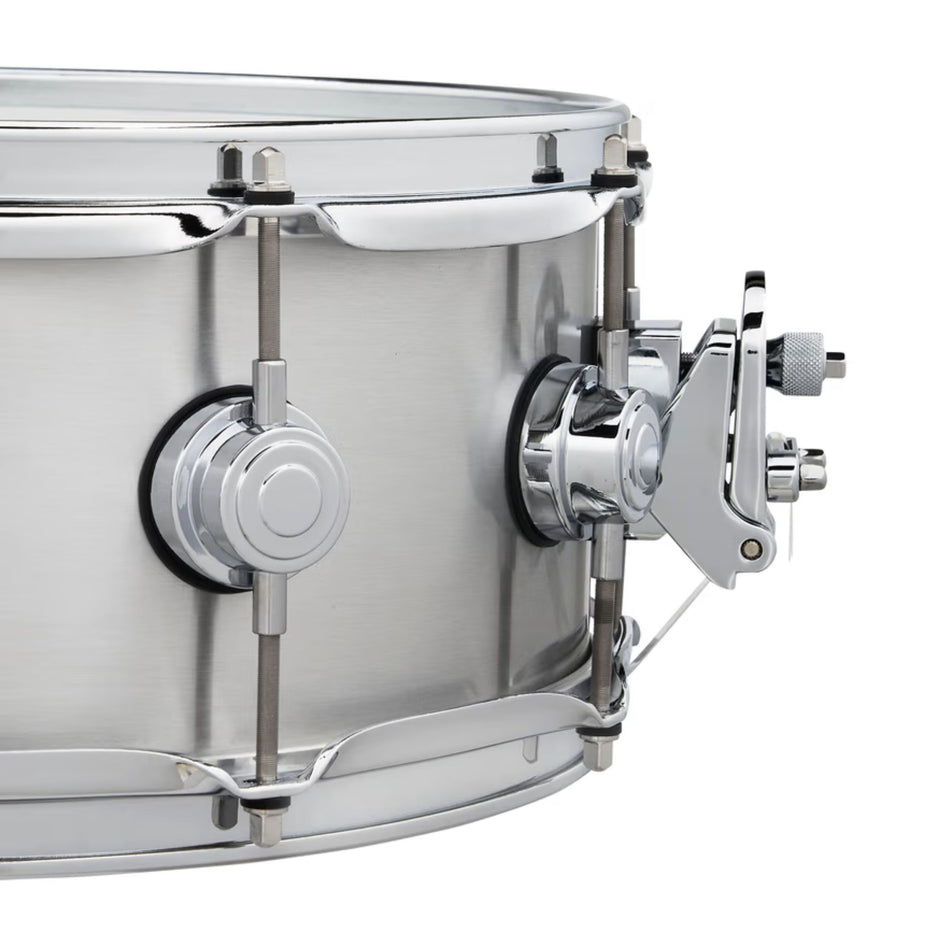 Dw Drums Collector's Series® 14x5.5" Aluminio 1mm