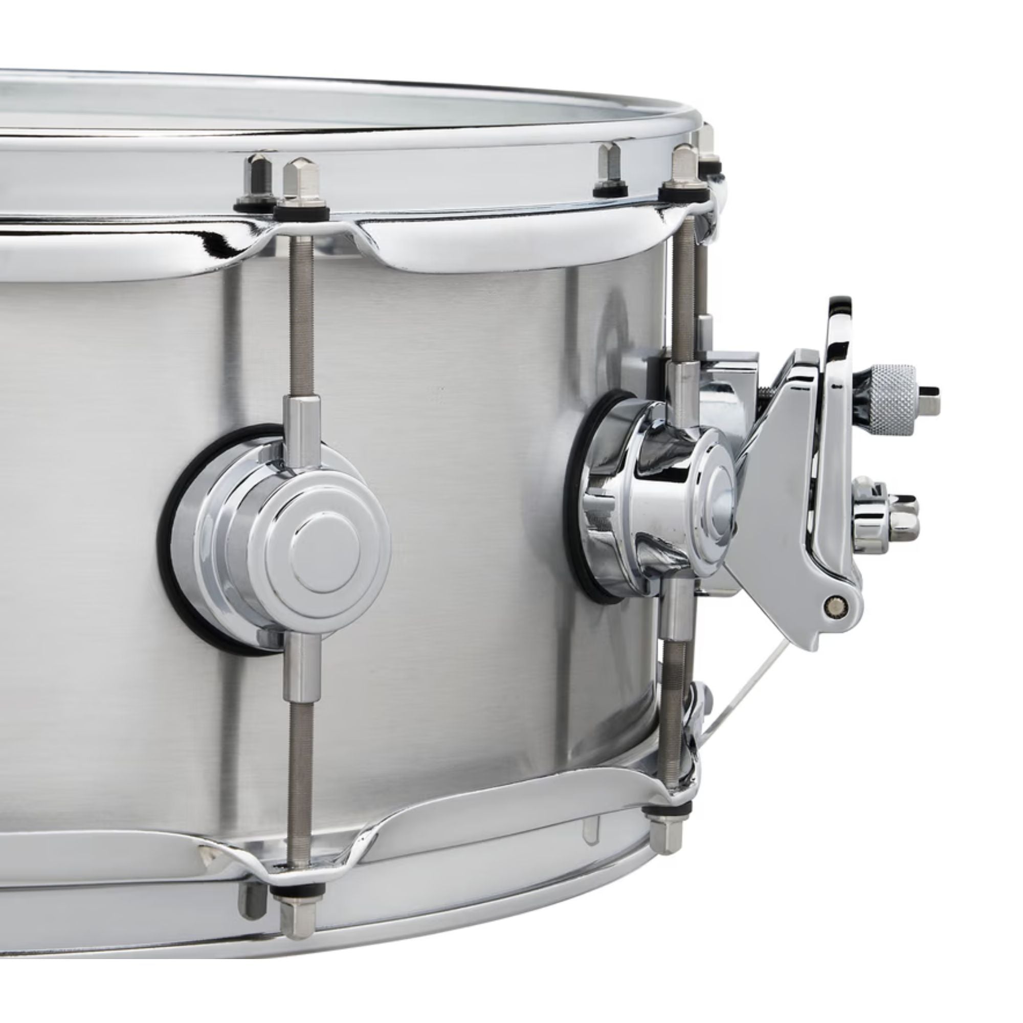 Dw Drums Collector's Series® Caja decAluminio 14x6.5" 1mm