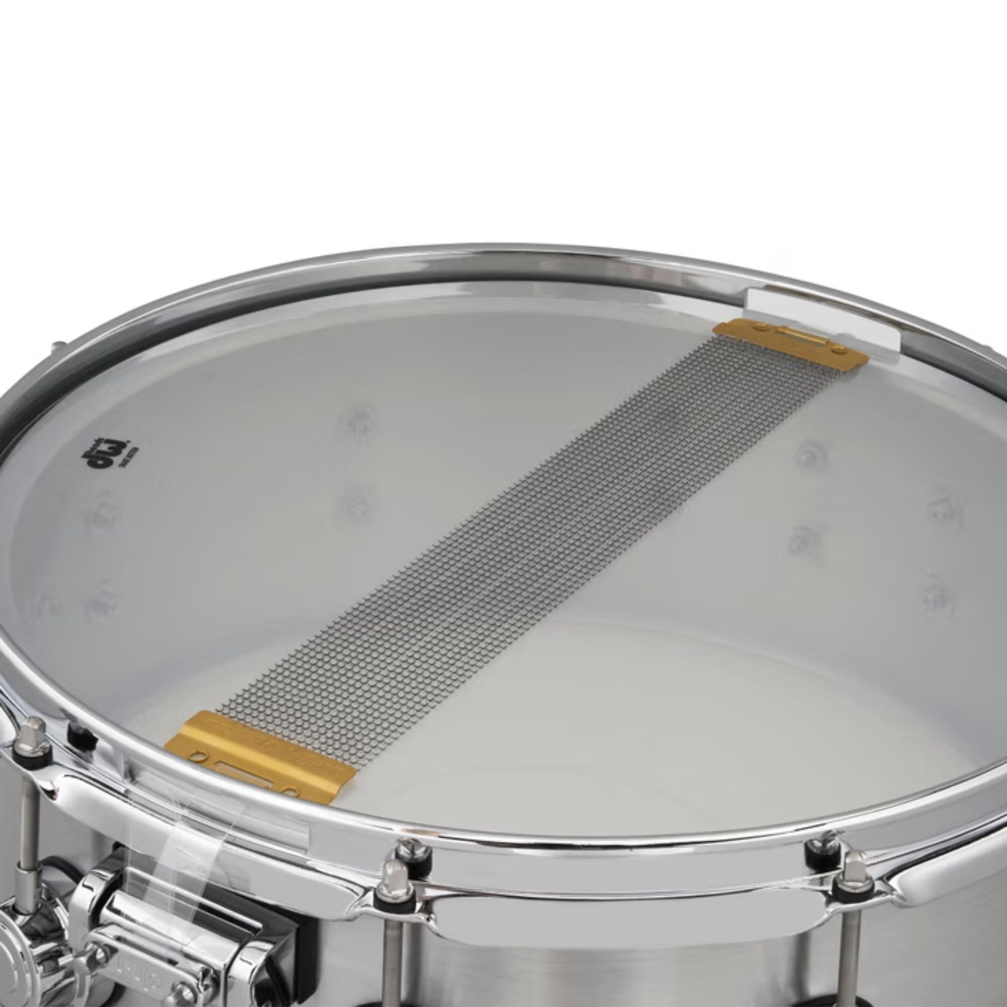 Dw Drums Collector's Series® Caja decAluminio 14x6.5" 1mm