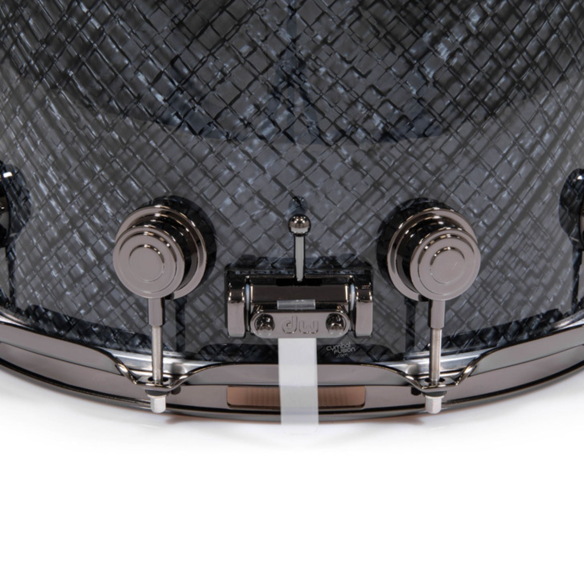 Dw Drums Collector's Series® 14x8" Grey Cristal