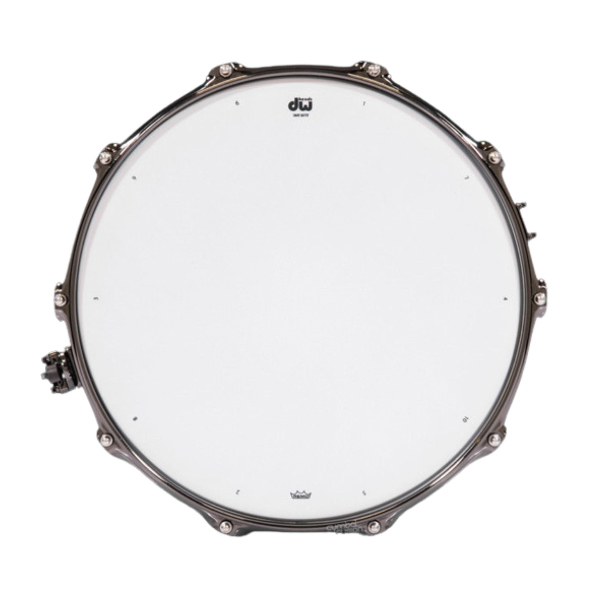 Dw Drums Collector's Series® 14x8" Grey Cristal