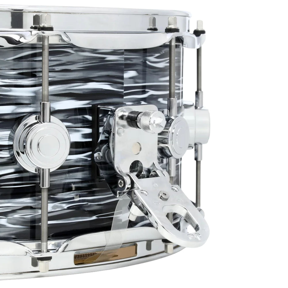 DW Drums Collector's Series Caja 14×6,5″ Maple Black Oyster