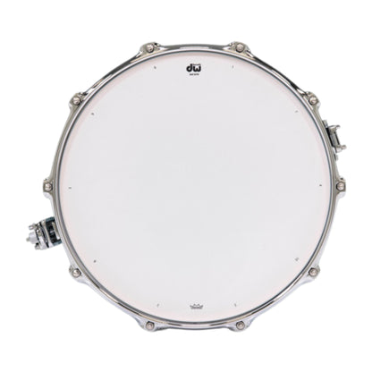 DW Drums Collector's Series Caja 14×6,5″ Maple Pale Blue Oyster