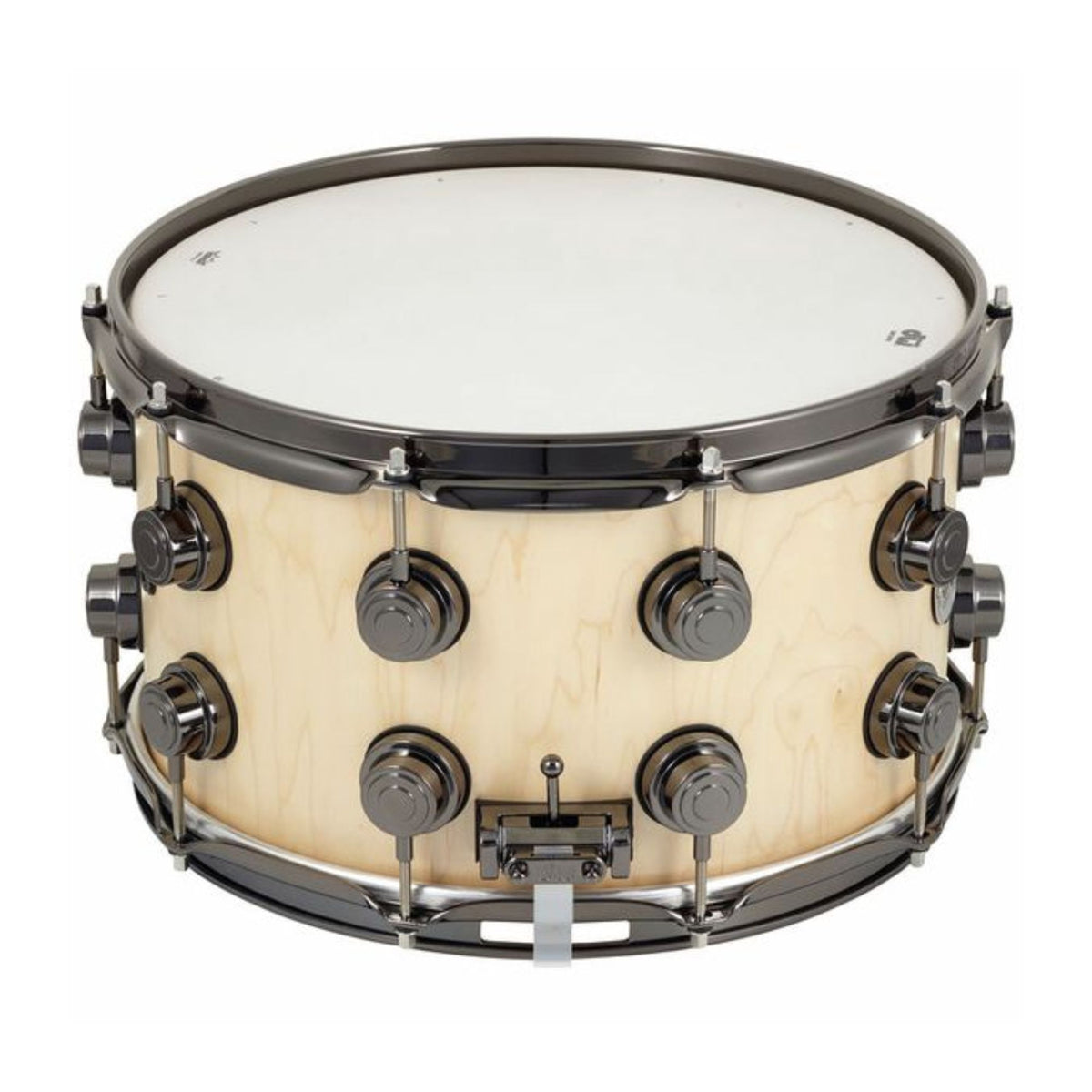 DW Drums Collector's Series Caja 14×8″ Maple Satin Oil Honey BK HW
