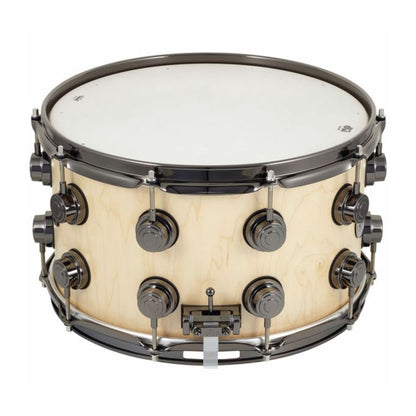DW Drums Collector's Series Caja 14×8″ Maple Satin Oil Honey BK HW