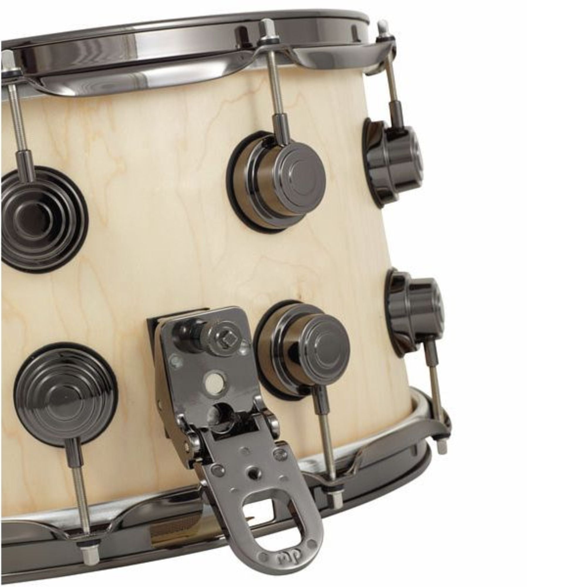 DW Drums Collector's Series Caja 14×8″ Maple Satin Oil Honey BK HW
