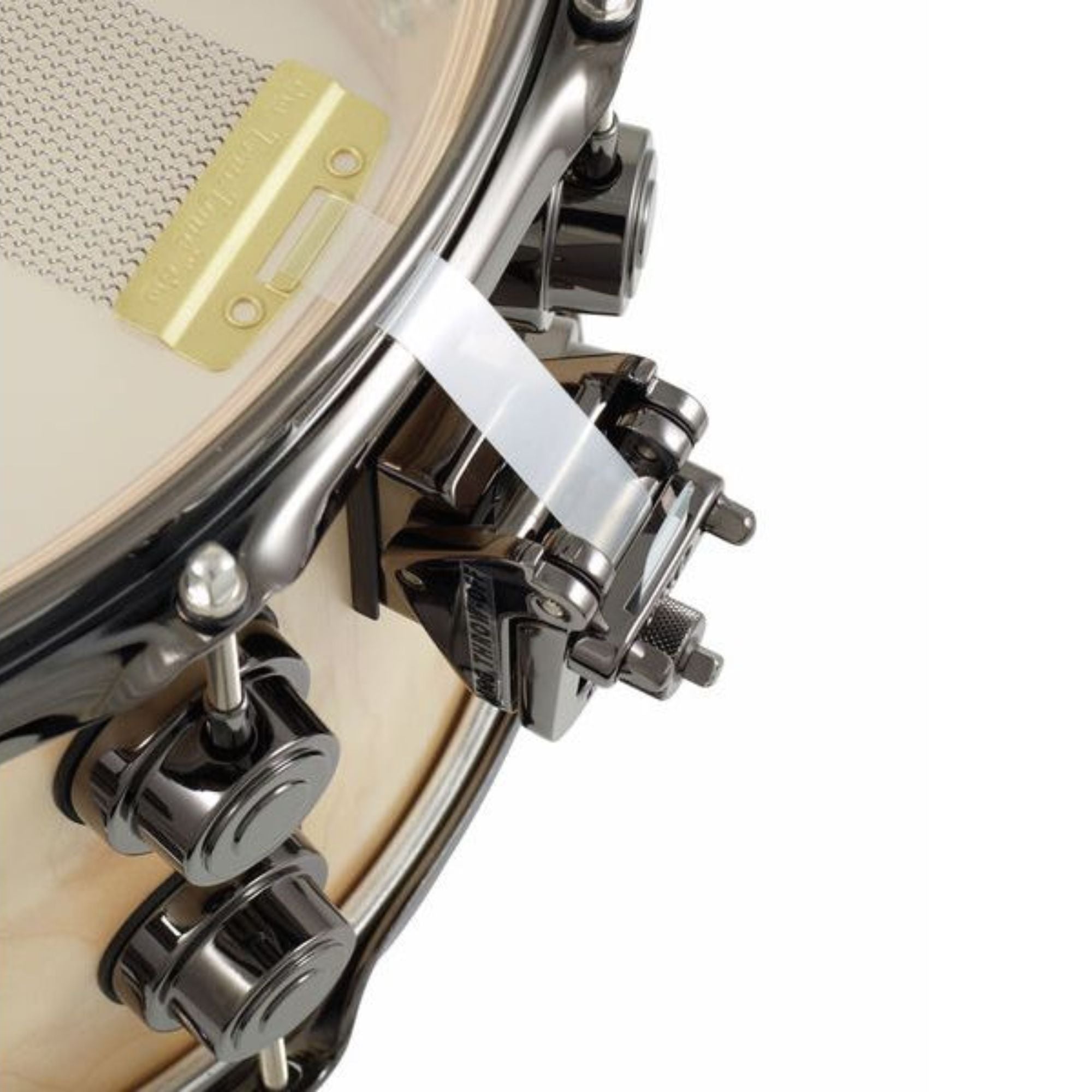 DW Drums Collector's Series Caja 14×8″ Maple Satin Oil Honey BK HW