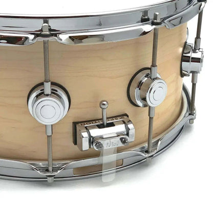 DW Drums Collector's Series Caja 14×6,5″ Maple Satin Oil