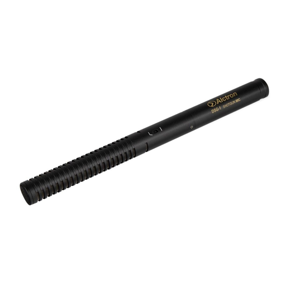 Alctron DSG-1 Micrófono Condensador Shotgun