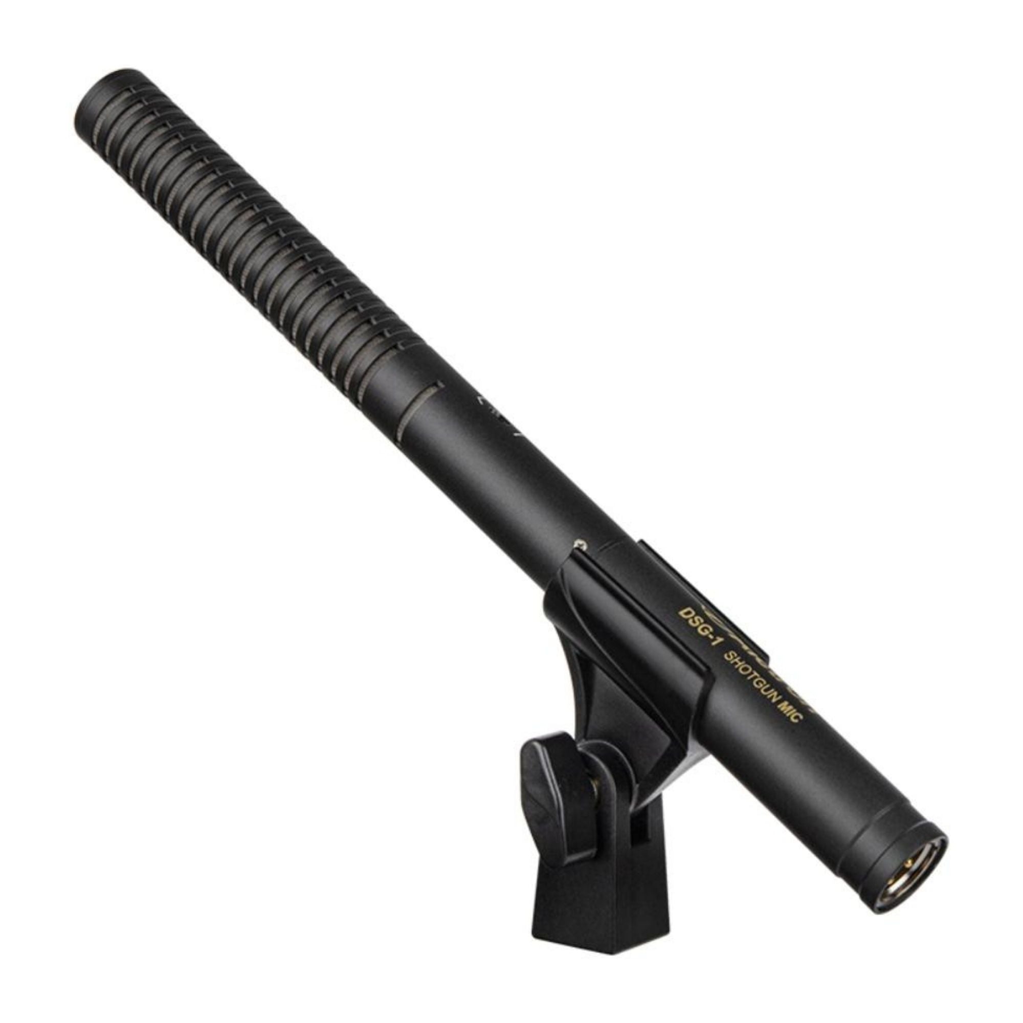 Alctron DSG-1 Micrófono Condensador Shotgun