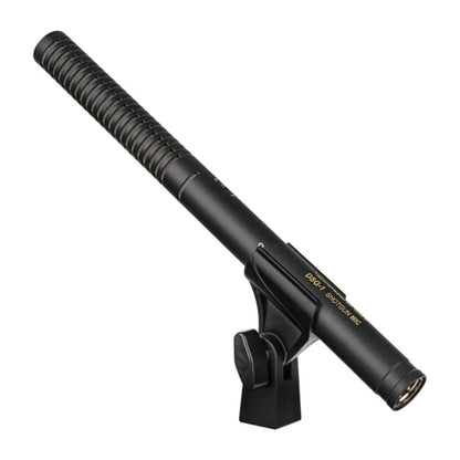 Alctron DSG-1 Micrófono Condensador Shotgun