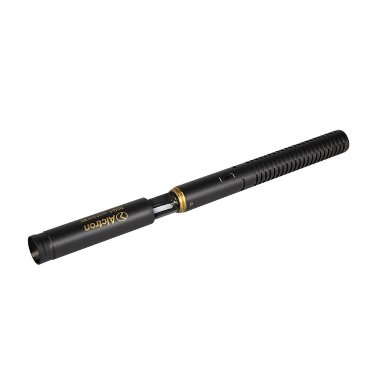 Alctron DSG-1 Micrófono Condensador Shotgun