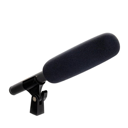 Alctron DSG-1 Micrófono Condensador Shotgun