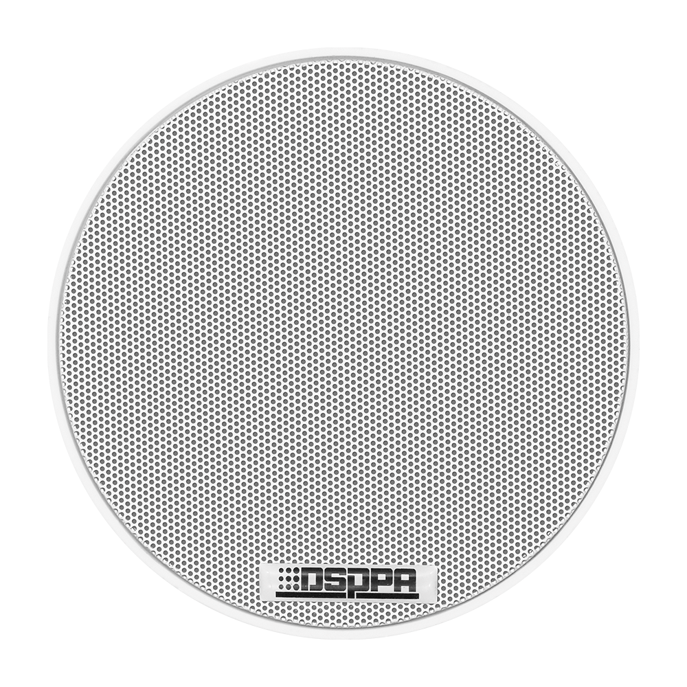 DSPPA DSP3011W Parlante de Cielo 3"