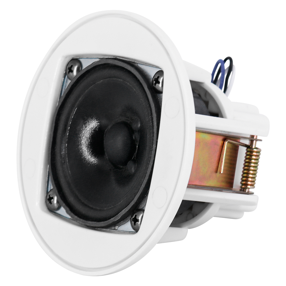 DSPPA DSP3011W Parlante de Cielo 3"