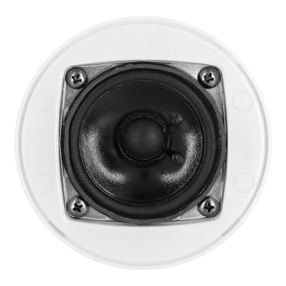 DSPPA DSP3011W Parlante de Cielo 3"