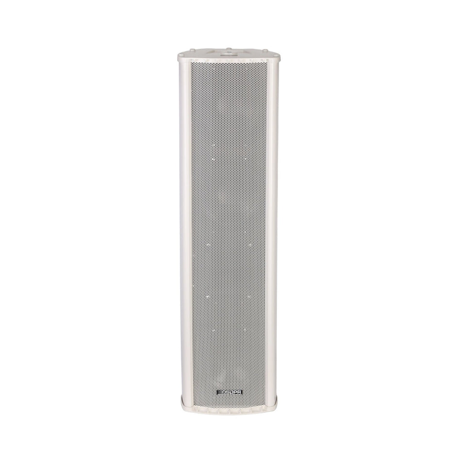 DSPPA DSP358W Columna Outdoor 3x8"