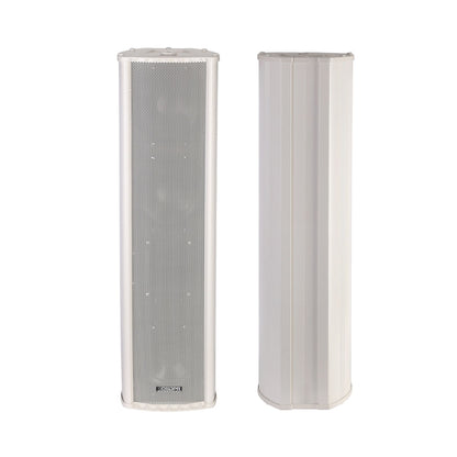 DSPPA DSP358W Columna outdoor 3x8"