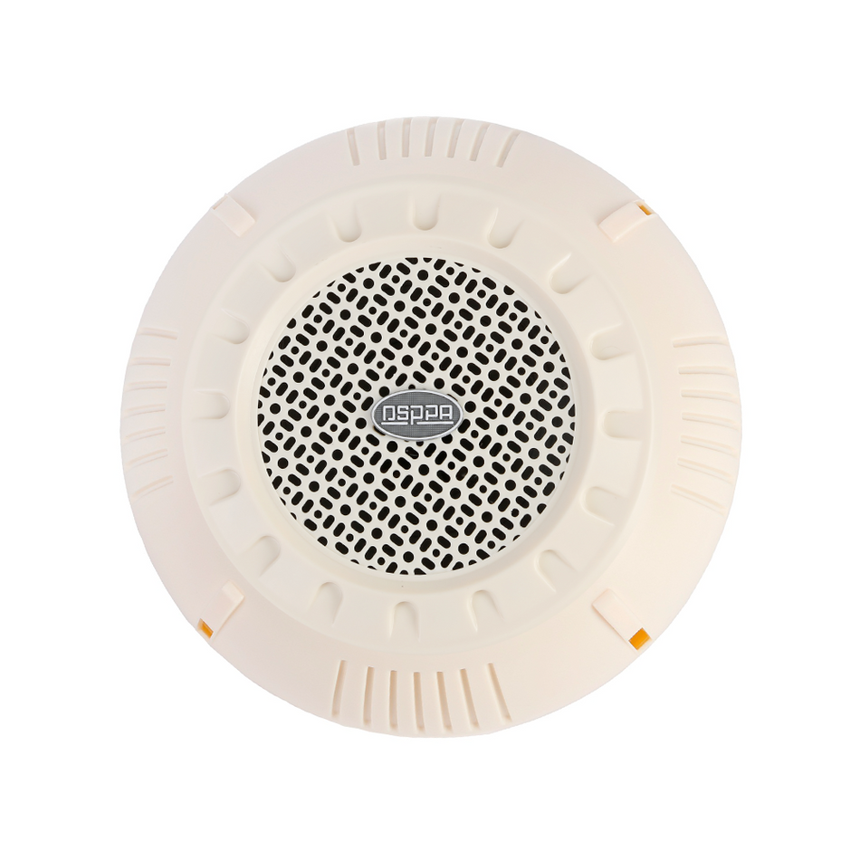 DSPPA DSP504W Parlante de Cielo 4.5"