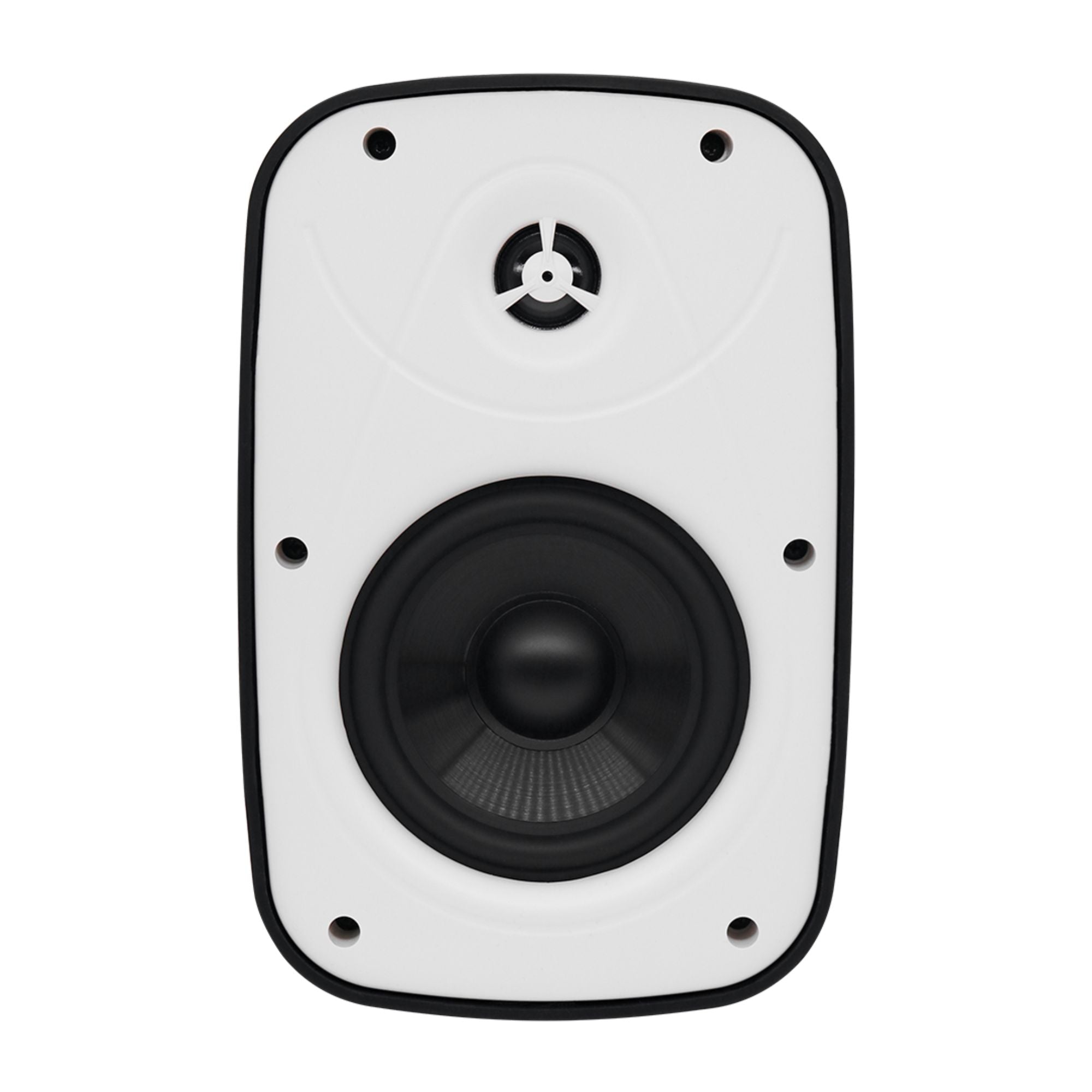 DSPPA DSP5040W Parlante de muro Waterproof de 6.5"