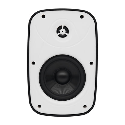 DSPPA DSP5040W Parlante de muro Waterproof de 6.5"