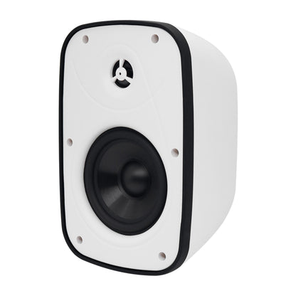 DSPPA DSP5040W Parlante de muro Waterproof de 6.5"