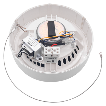DSPPA DSP5311W Parlante de cielo de 6.5"