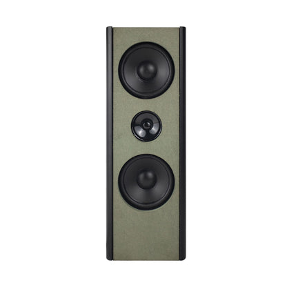 DSPPA DSP6114B Columna Outdoor 2x4"