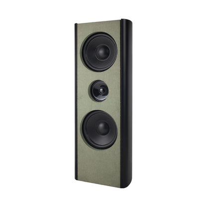 DSPPA DSP6114B Columna Outdoor 2x4"