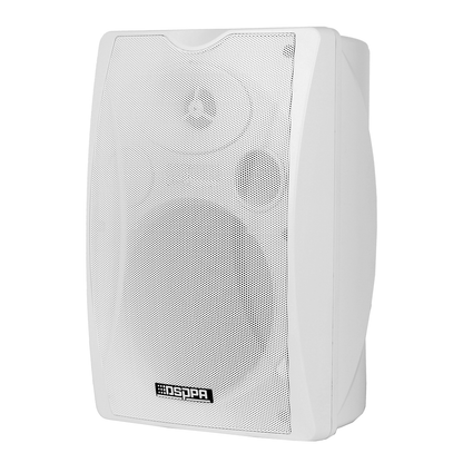 DSPPA DSP8064W Par Parlantes de muro de 6.5"